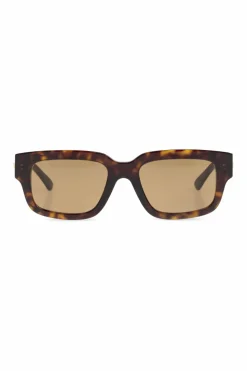 Bottega Veneta BROWN Sunglasses