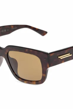Bottega Veneta BROWN Sunglasses
