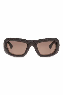 Bottega Veneta BROWN Sunglasses