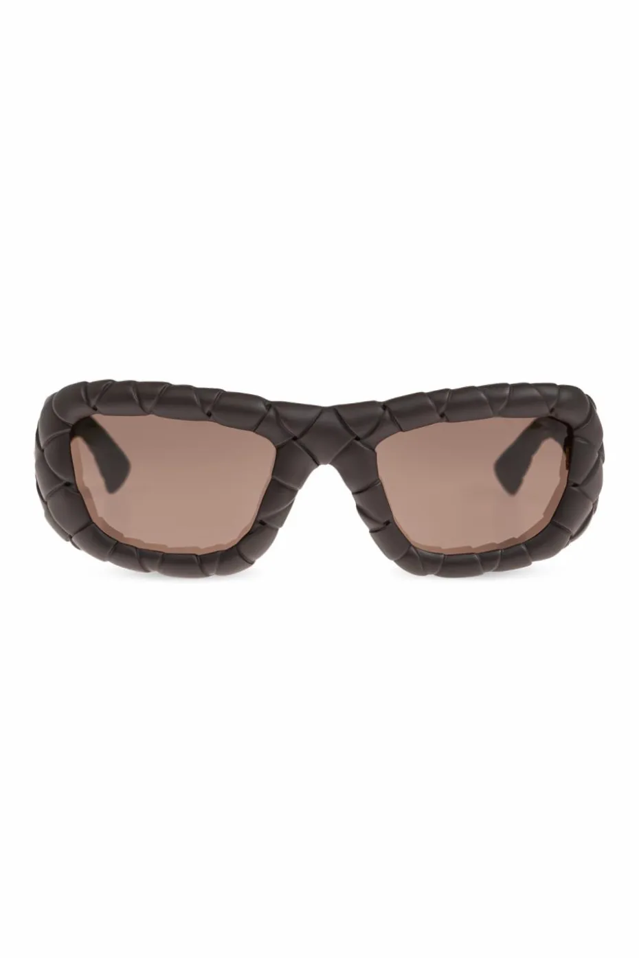 Bottega Veneta BROWN Sunglasses