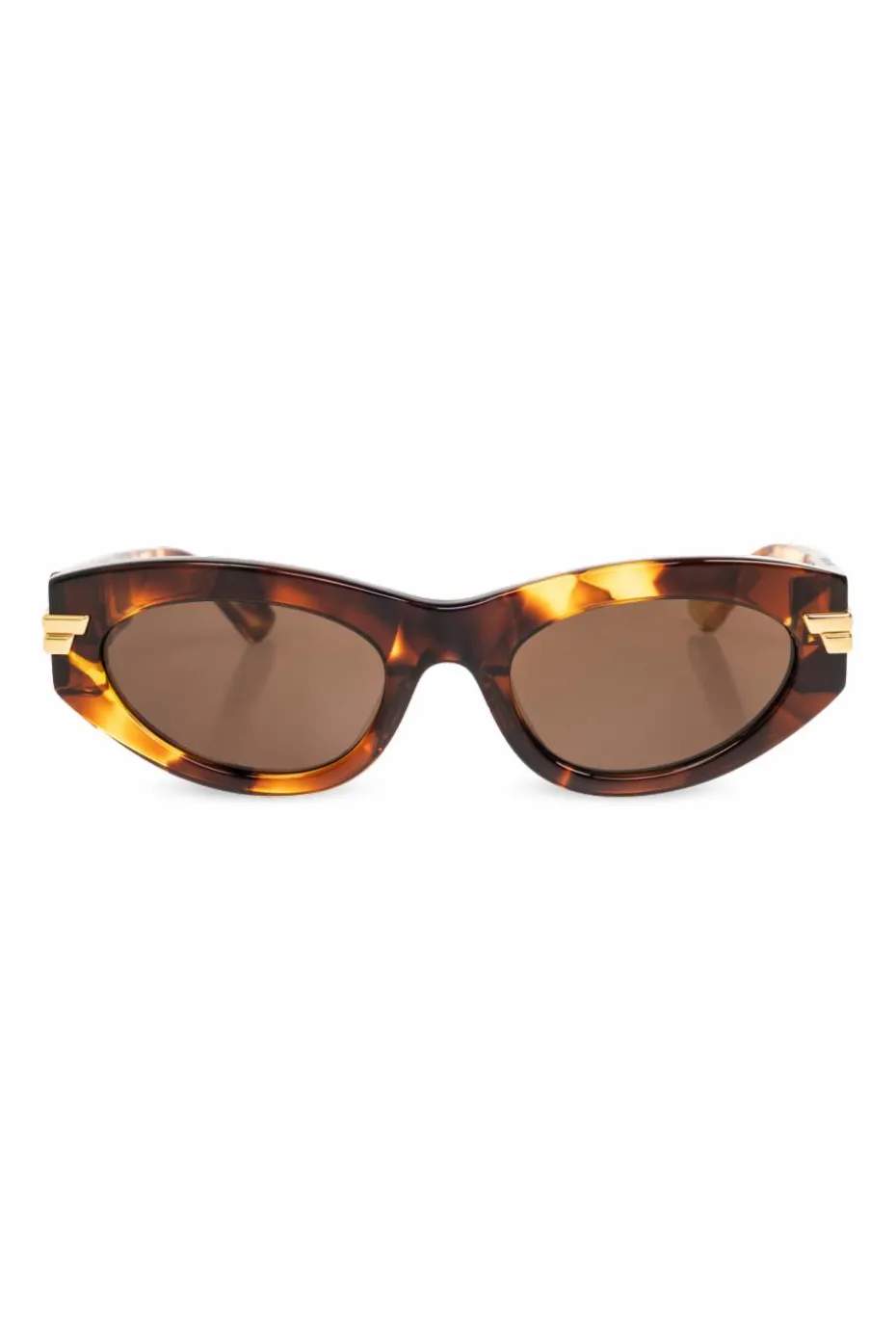 Bottega Veneta BROWN Sunglasses