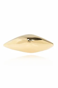 Bottega Veneta GOLD Bracelet in decorative shape
