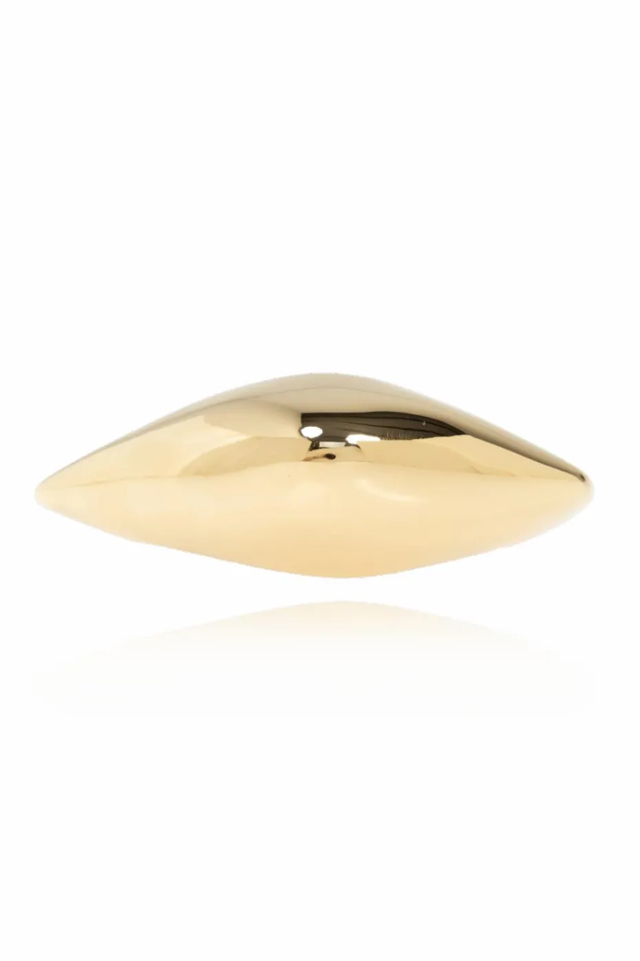 Bottega Veneta GOLD Bracelet in decorative shape