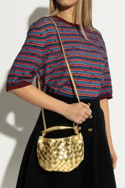 Bottega Veneta GOLD Shoulder bag