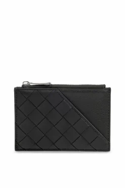 Bottega Veneta GREEN Card holder