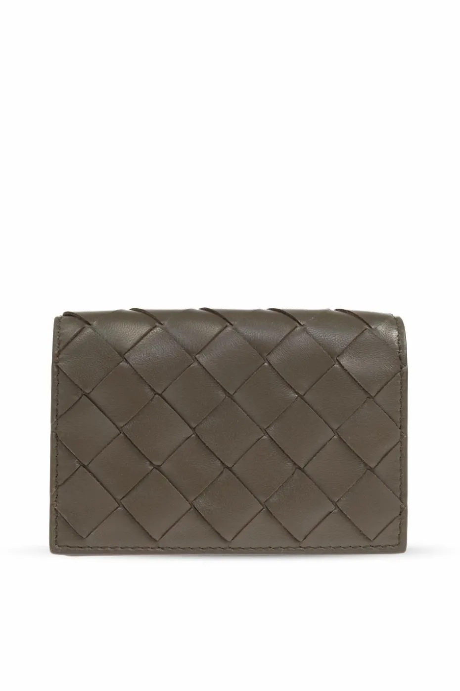Bottega Veneta GREEN Card holder