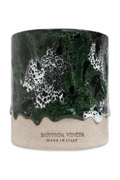 Bottega Veneta GREEN Scented candle Raintree Glaze
