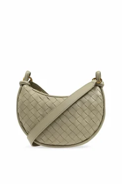 Bottega Veneta GREEN Shoulder Bag
