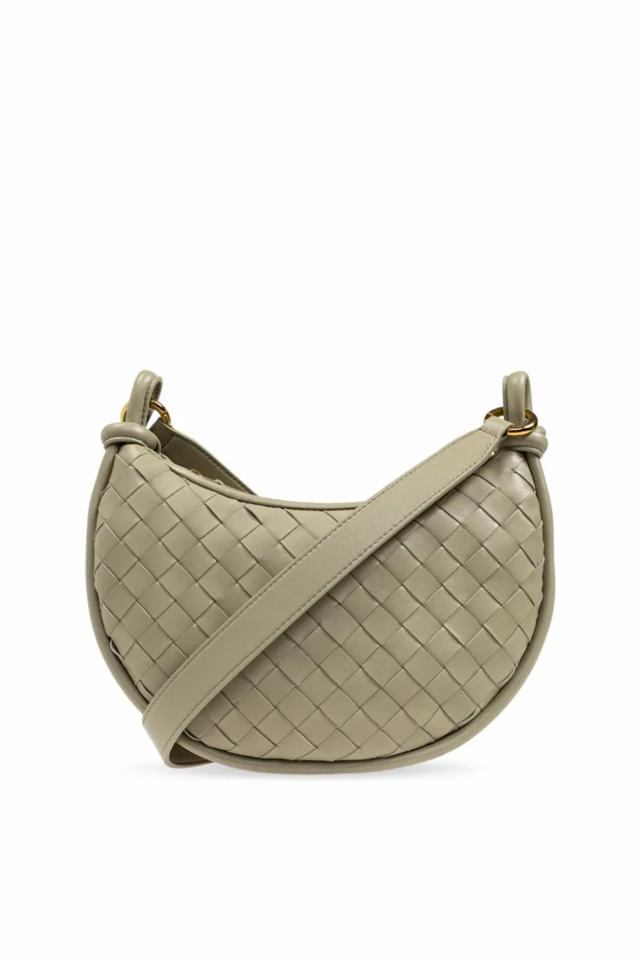 Bottega Veneta GREEN Shoulder Bag