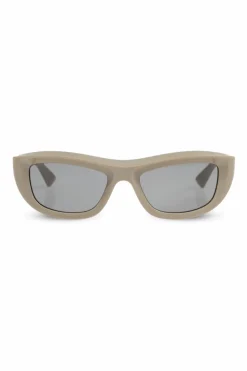 Bottega Veneta GREEN Sunglasses