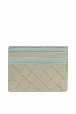 Bottega Veneta GREY Card case