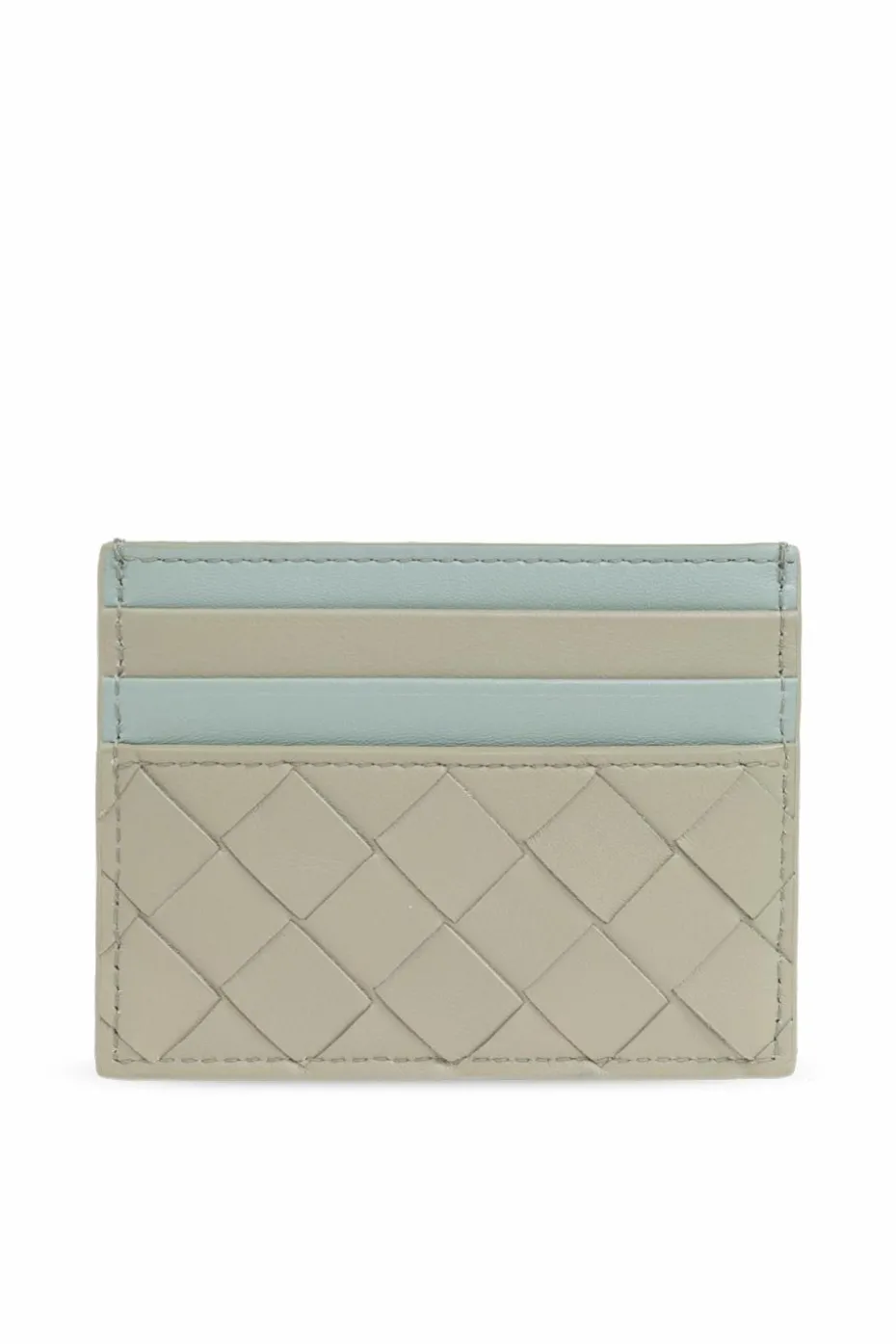 Bottega Veneta GREY Card case