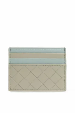 Bottega Veneta GREY Card case