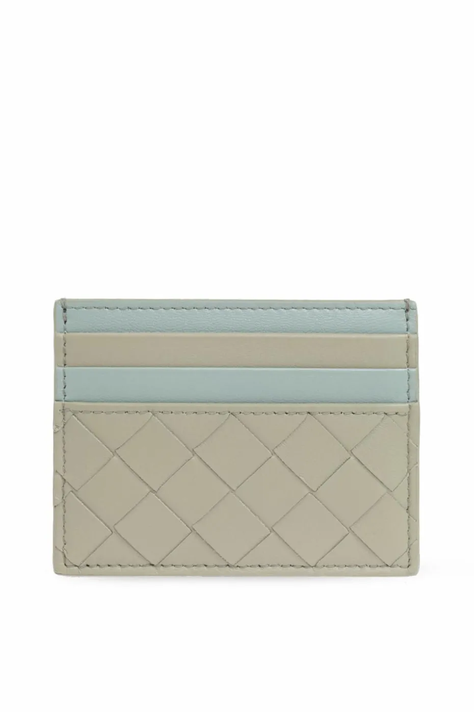 Bottega Veneta GREY Card case