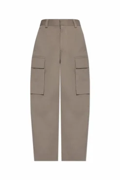 Bottega Veneta GREY Cargo pants
