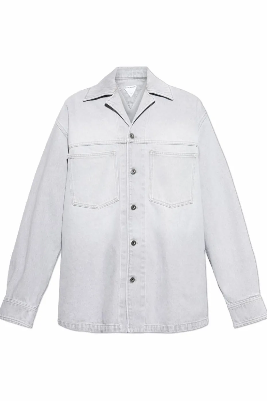 Bottega Veneta GREY Denim jacket