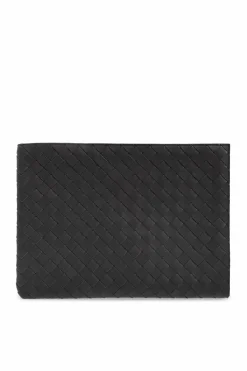 Bottega Veneta GREY āIntrecciatoā case