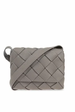 Bottega Veneta GREY Shoulder bag