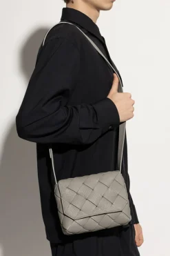 Bottega Veneta GREY Shoulder bag
