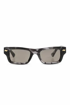 Bottega Veneta GREY Sunglasses