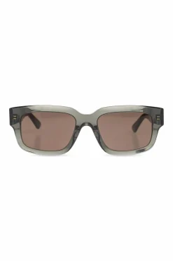 Bottega Veneta GREY Sunglasses