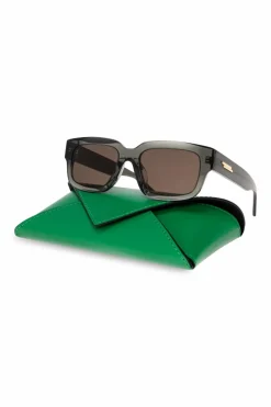 Bottega Veneta GREY Sunglasses