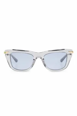 Bottega Veneta GREY Sunglasses