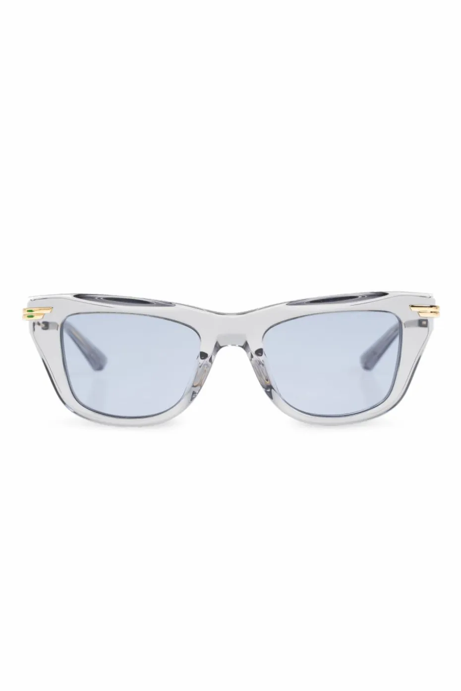 Bottega Veneta GREY Sunglasses