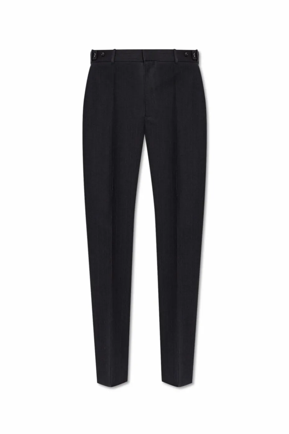 Bottega Veneta GREY Wool pants