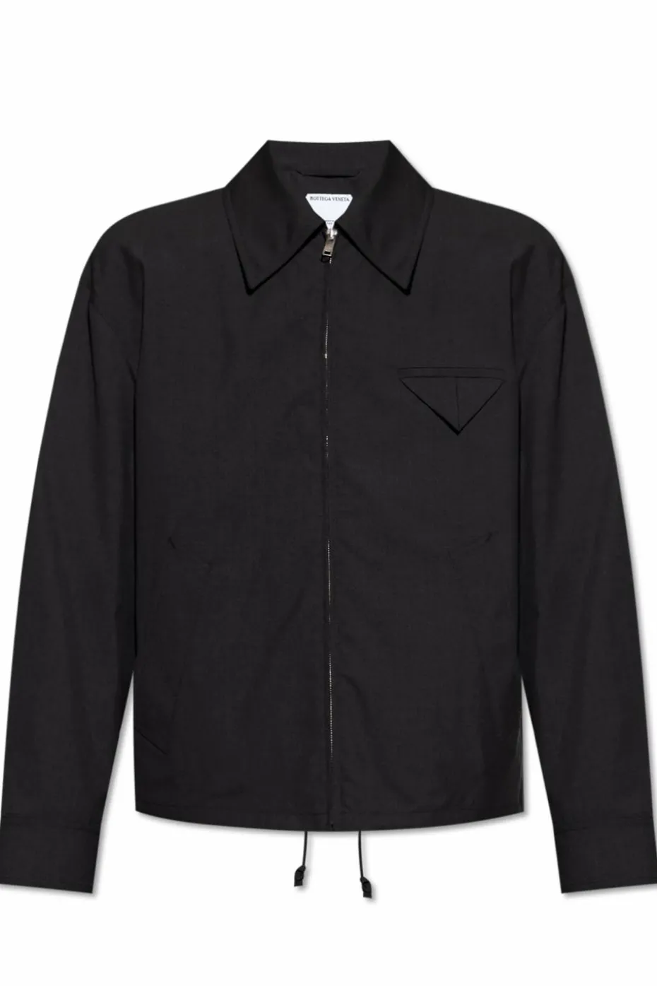 Bottega Veneta GREY Wool jacket
