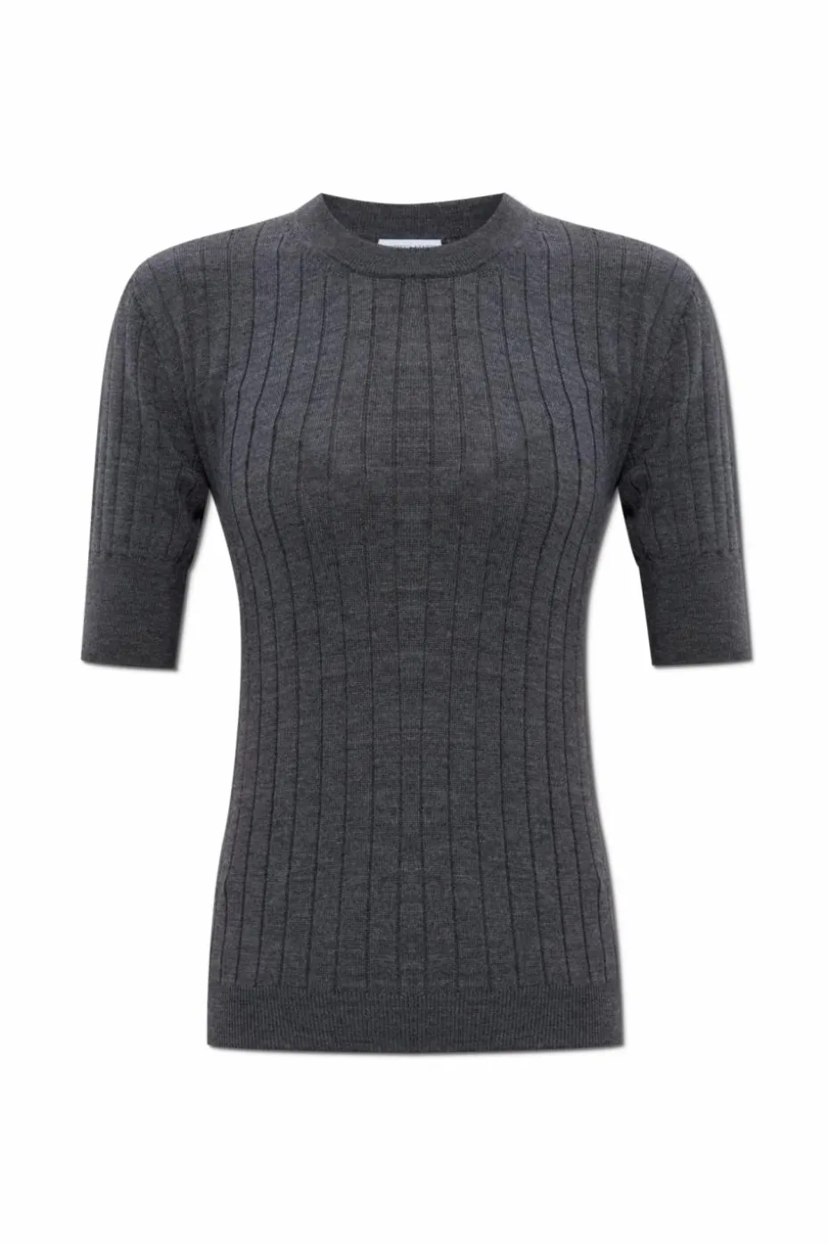 Bottega Veneta GREY Wool top