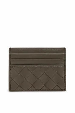 Bottega Veneta MULTICOLOUR Card case