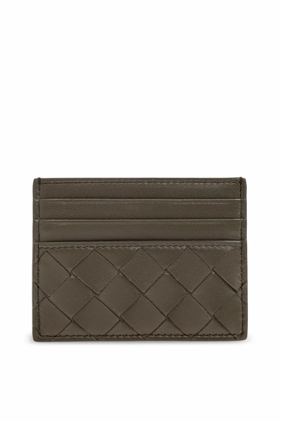 Bottega Veneta MULTICOLOUR Card case