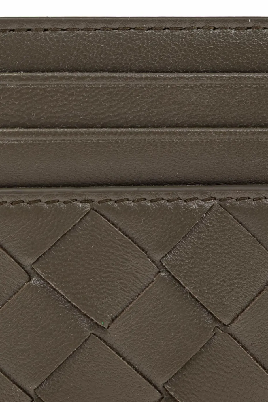 Bottega Veneta MULTICOLOUR Card case