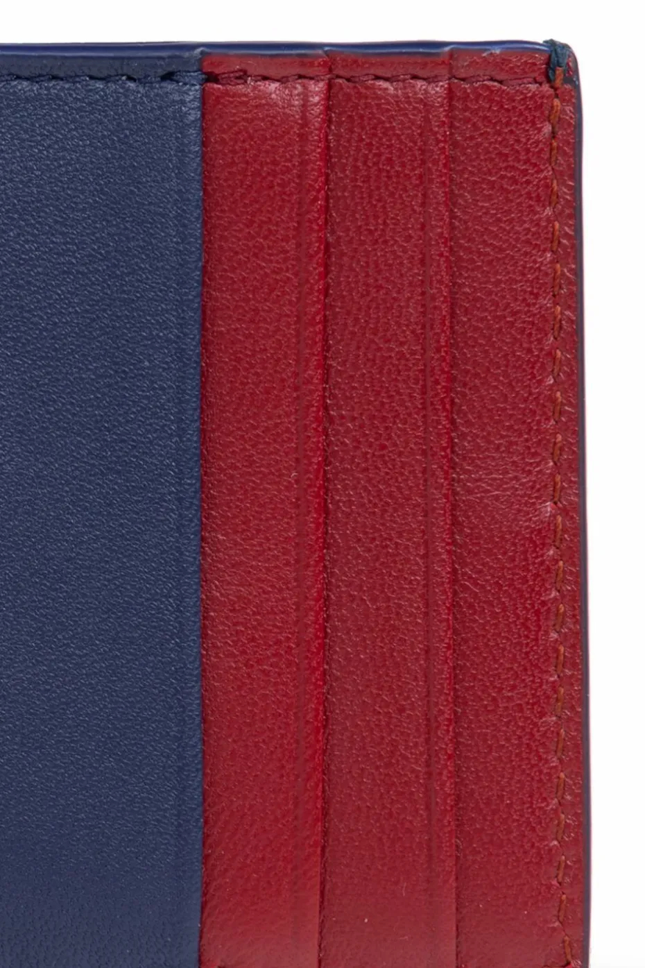 Bottega Veneta NAVY BLUE Card case