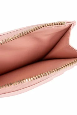 Bottega Veneta PINK Card case