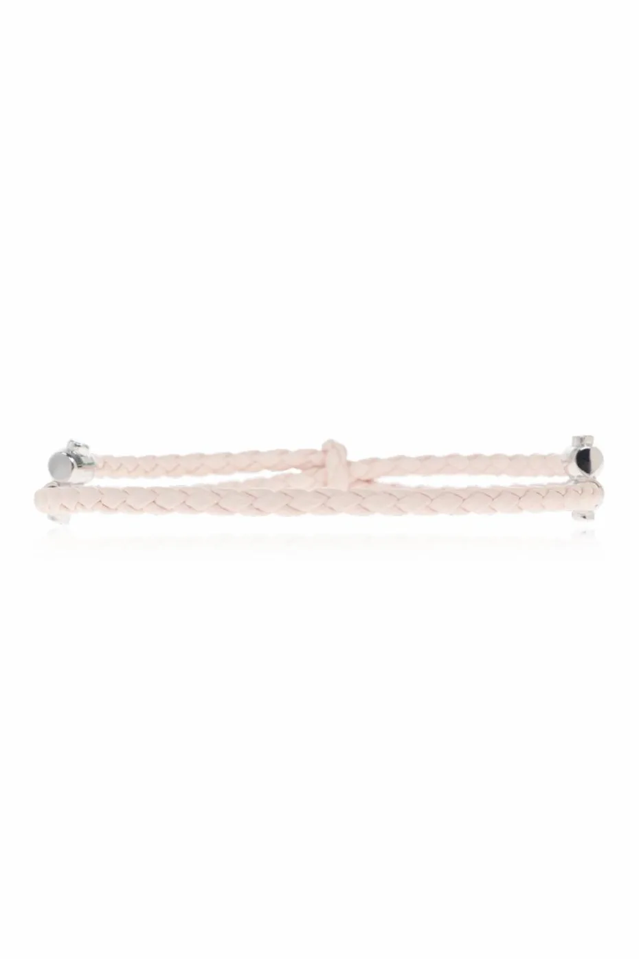 Bottega Veneta PINK Leather bracelet