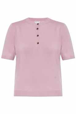 Bottega Veneta PURPLE Wool top