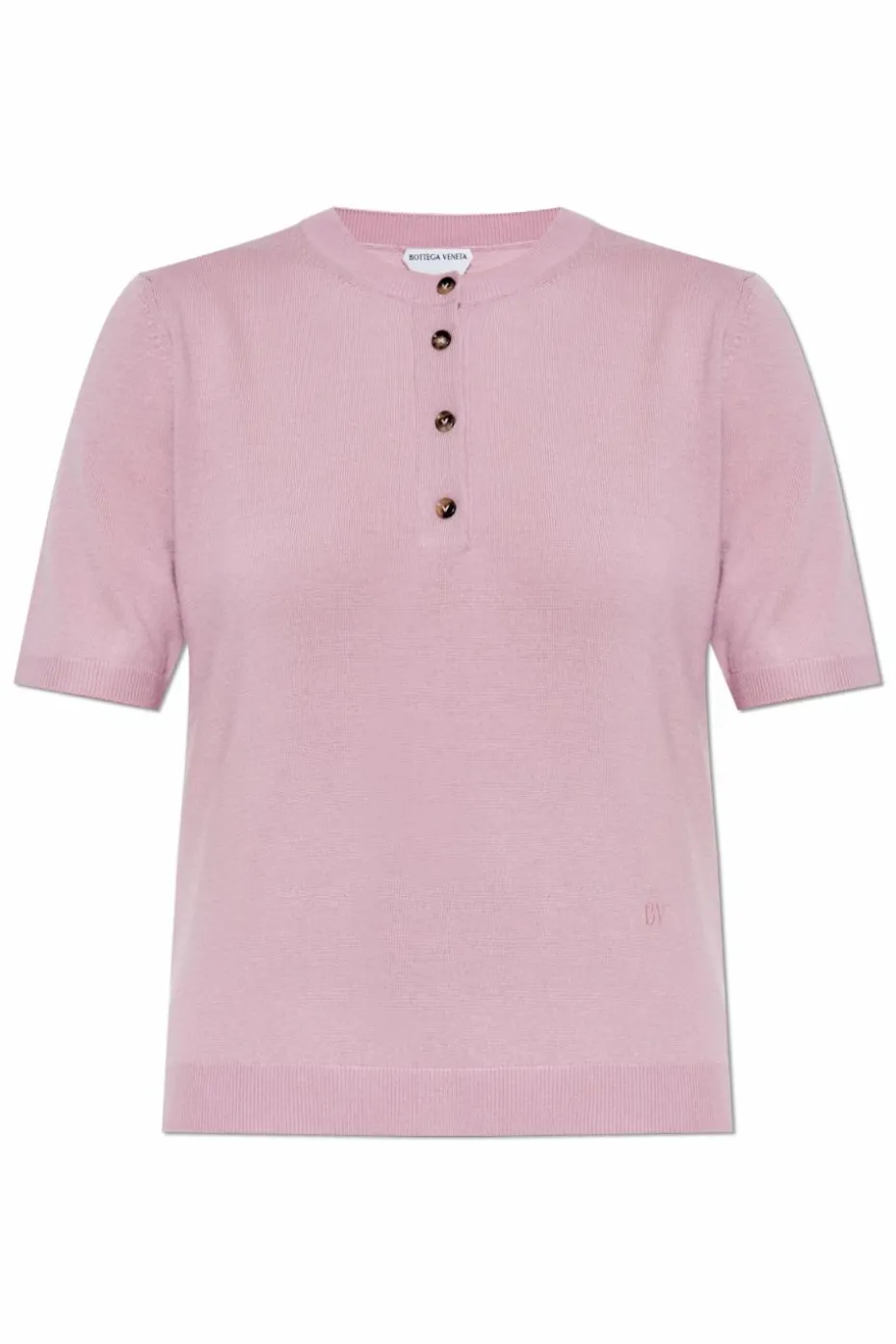 Bottega Veneta PURPLE Wool top