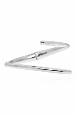 Bottega Veneta SILVER Silver Bracelet