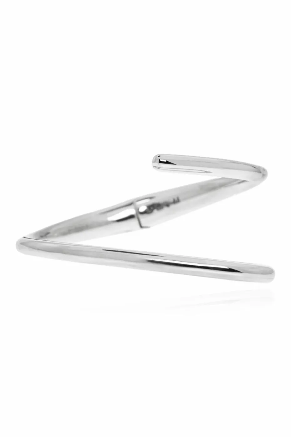 Bottega Veneta SILVER Silver Bracelet