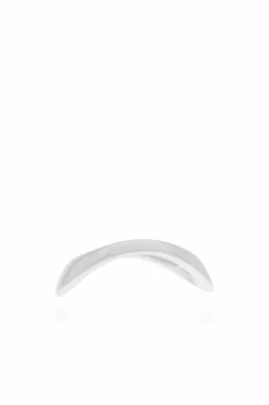 Bottega Veneta SILVER Silver ring