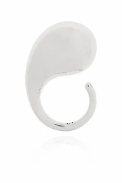 Bottega Veneta SILVER Silver ring