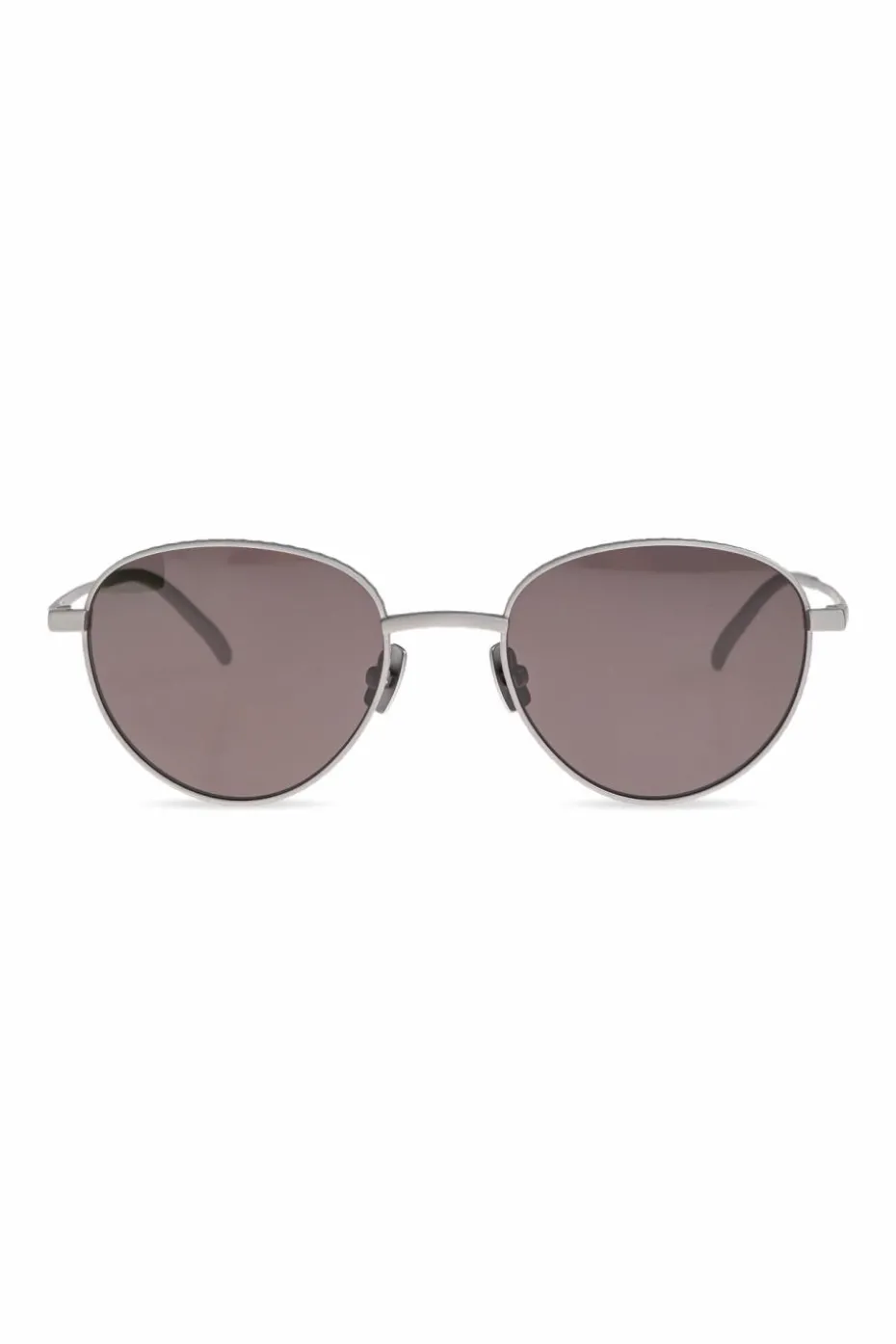 Bottega Veneta SILVER Sunglasses