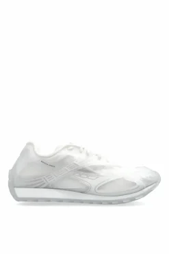 Bottega Veneta WHITE Sneakers Orbit