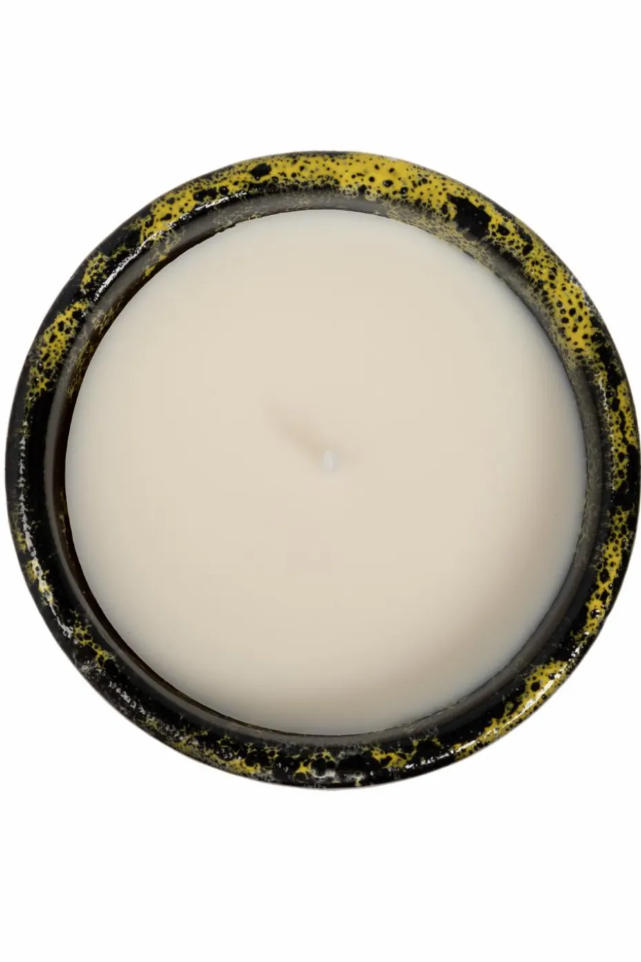 Bottega Veneta YELLOW Scented candle Raintree Glaze