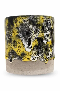 Bottega Veneta YELLOW Scented candle Raintree Glaze