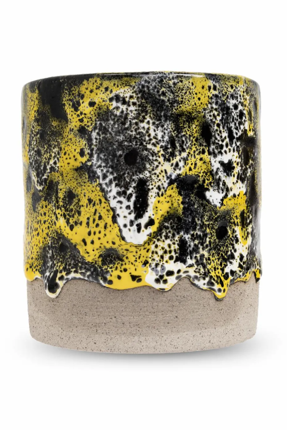 Bottega Veneta YELLOW Scented candle Raintree Glaze