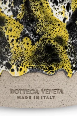 Bottega Veneta YELLOW Scented candle Raintree Glaze