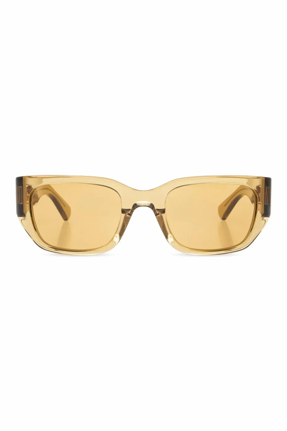 Bottega Veneta YELLOW Sunglasses